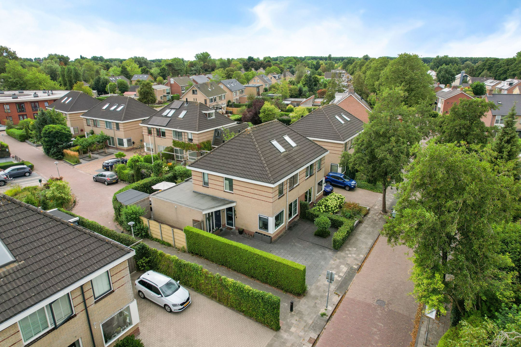 Foto 39 van Ooievaarslaan 11