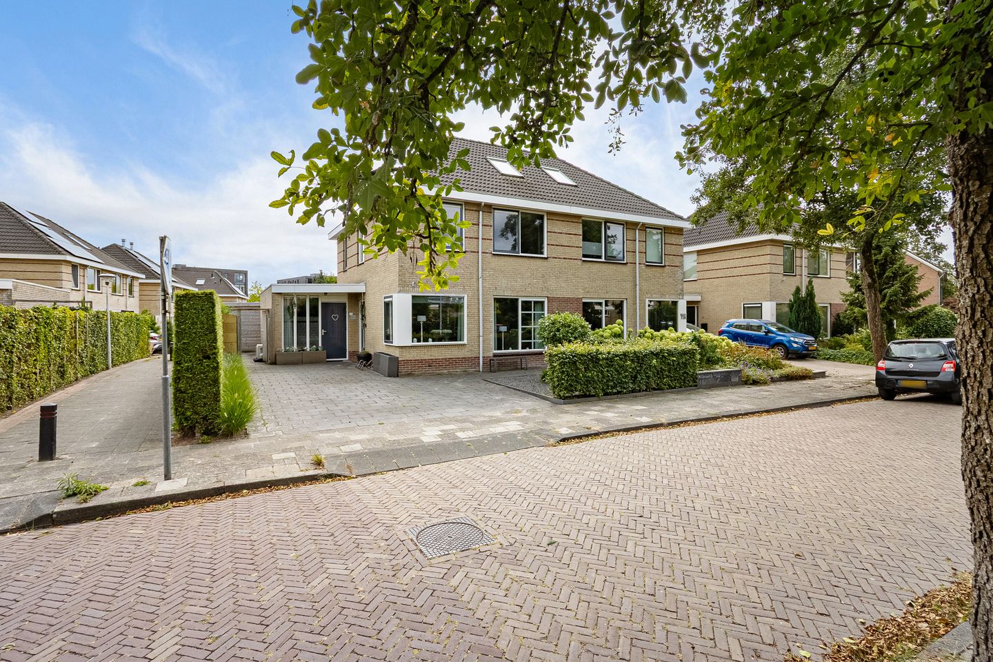 Foto 40 van Ooievaarslaan 11