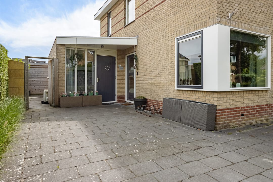 Foto 41 van Ooievaarslaan 11