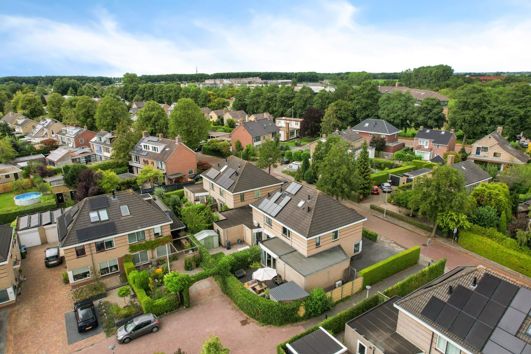 Foto 43 van Ooievaarslaan 11