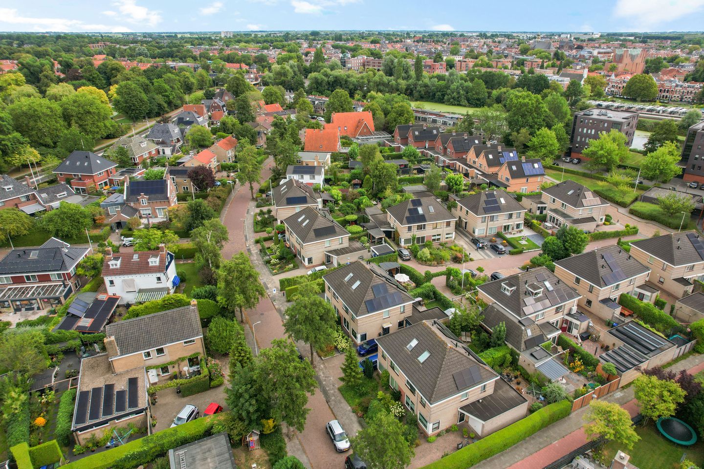 Foto 44 van Ooievaarslaan 11