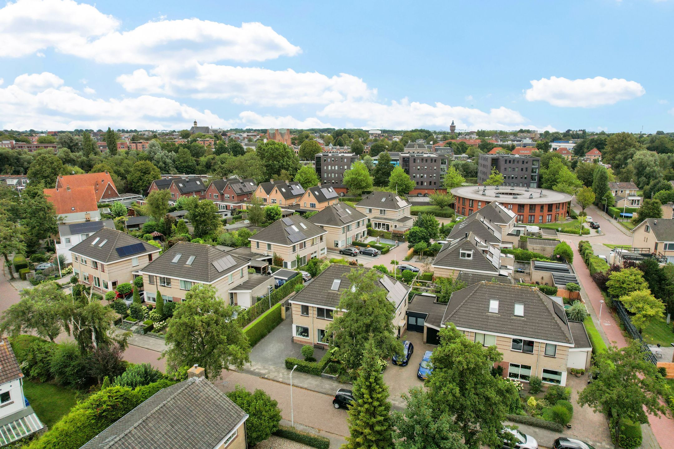 Foto 45 van Ooievaarslaan 11