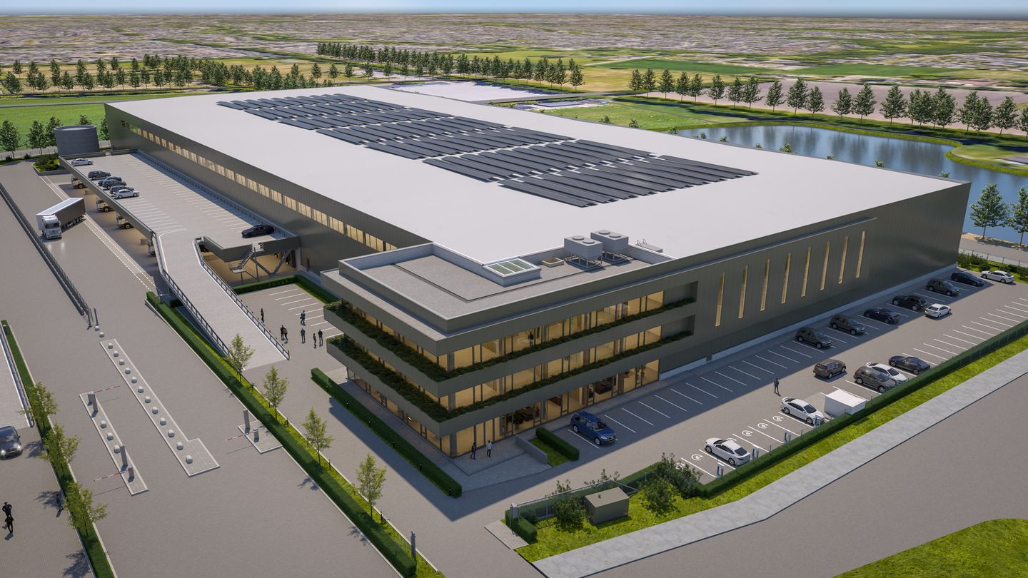 Bekijk foto 1 van Habraken A