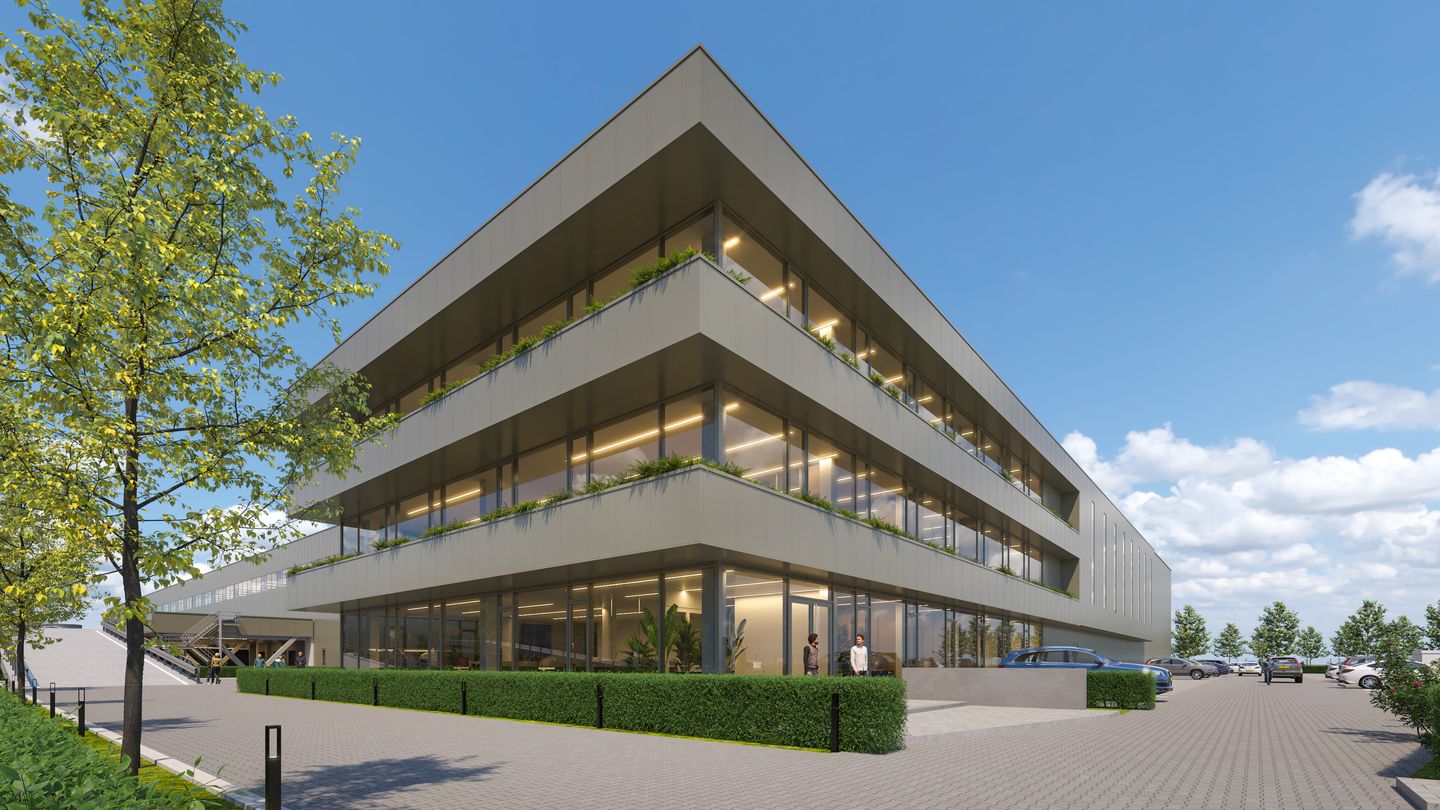 Bekijk foto 3 van Habraken A