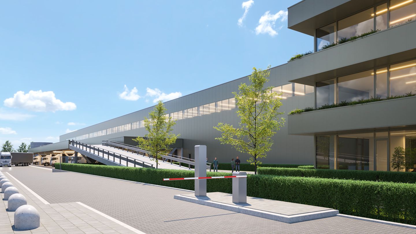 Bekijk foto 4 van Habraken A