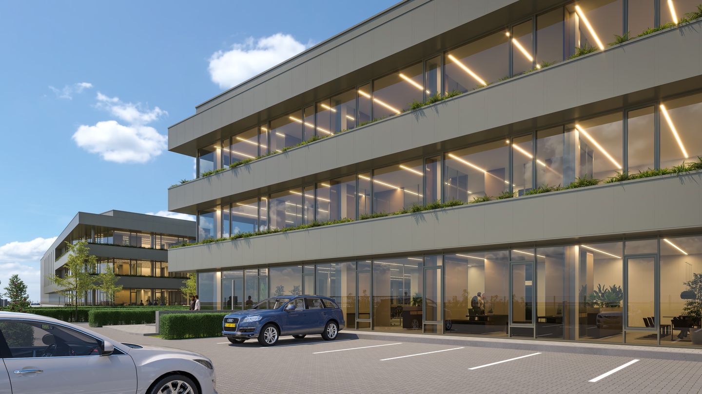 Bekijk foto 5 van Habraken A