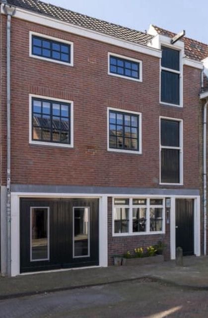 Foto 2 van Heilige Geeststraat 20-A