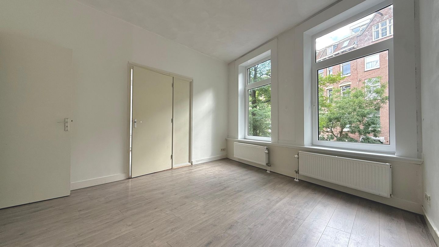 Foto 4 van Maarten Harpertszoon Trompstraat 12-1