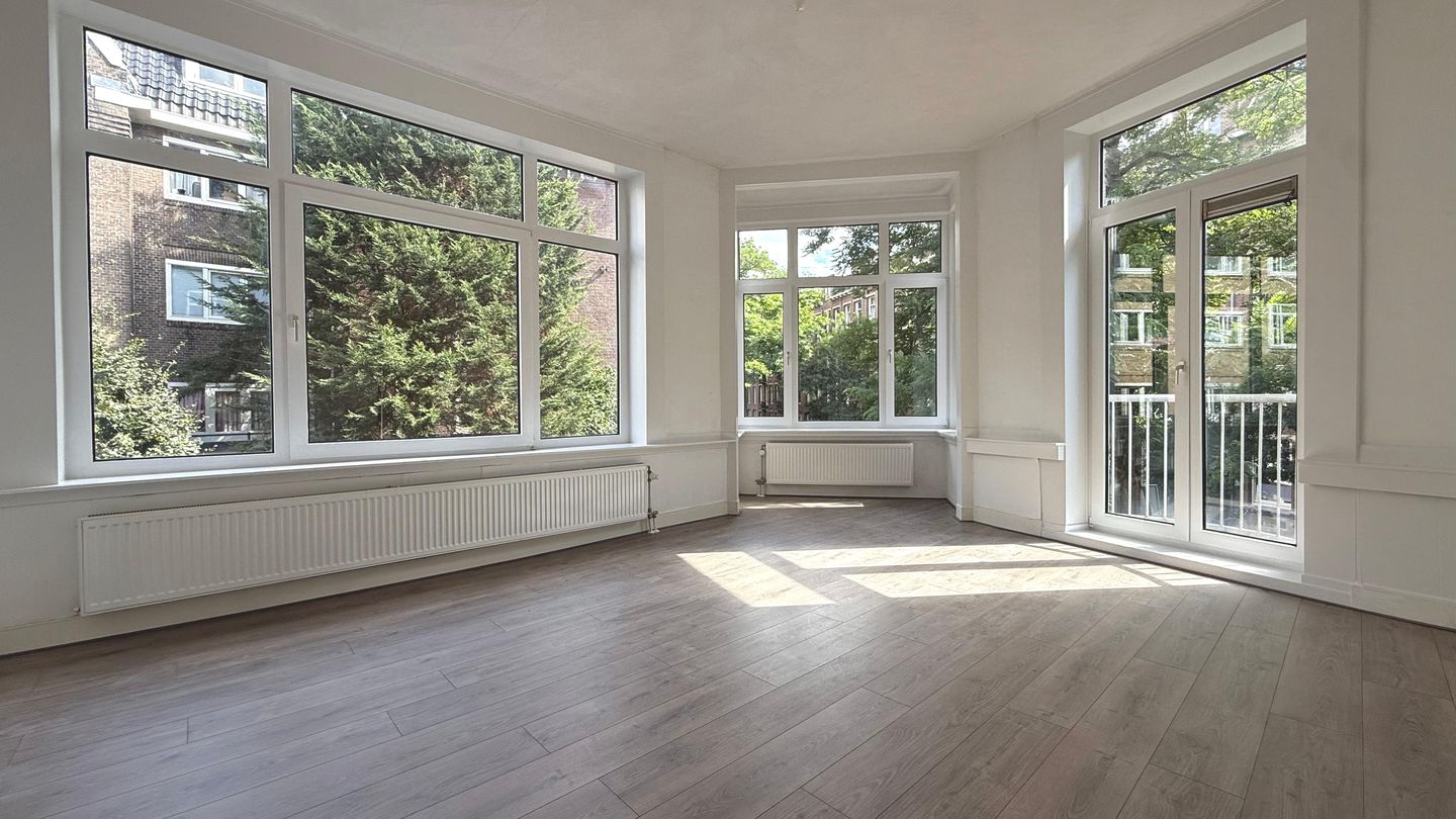 Foto 5 van Maarten Harpertszoon Trompstraat 12-1