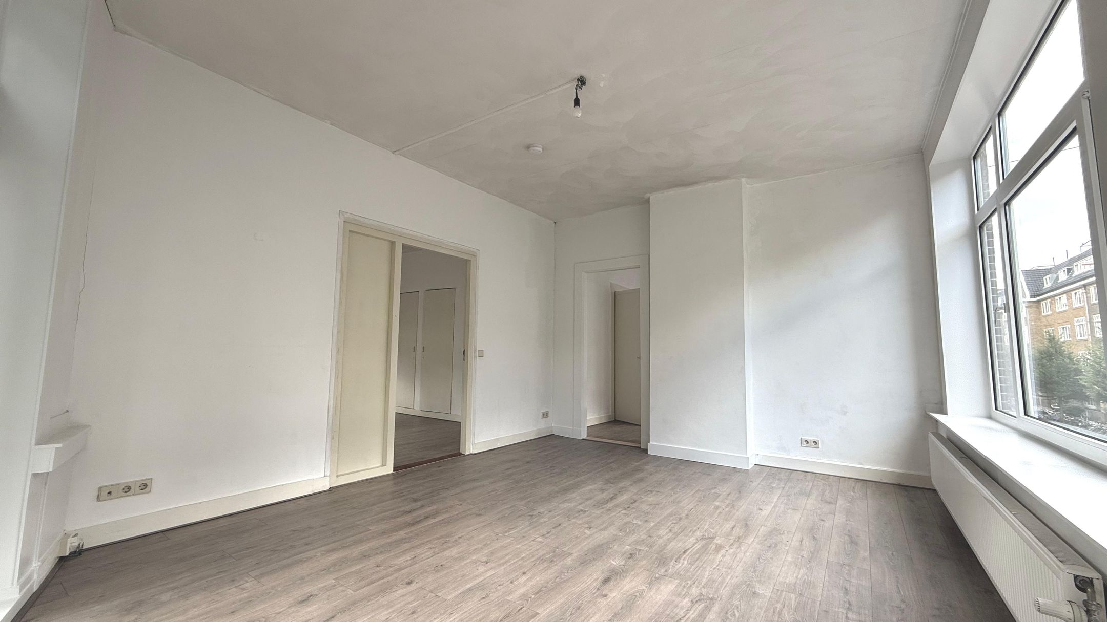 Foto 6 van Maarten Harpertszoon Trompstraat 12-1