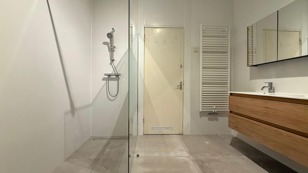 Foto 11 van Maarten Harpertszoon Trompstraat 12-1