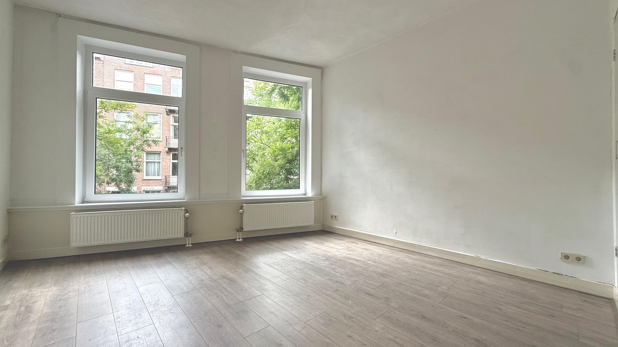 Foto 15 van Maarten Harpertszoon Trompstraat 12-1