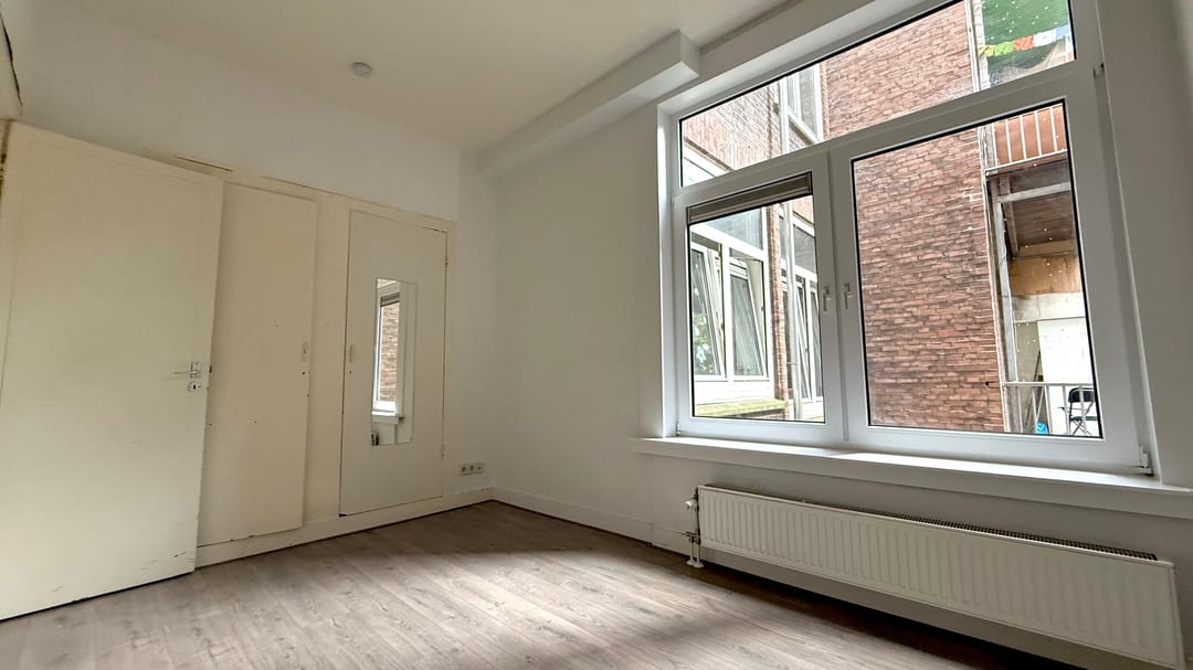 Foto 16 van Maarten Harpertszoon Trompstraat 12-1