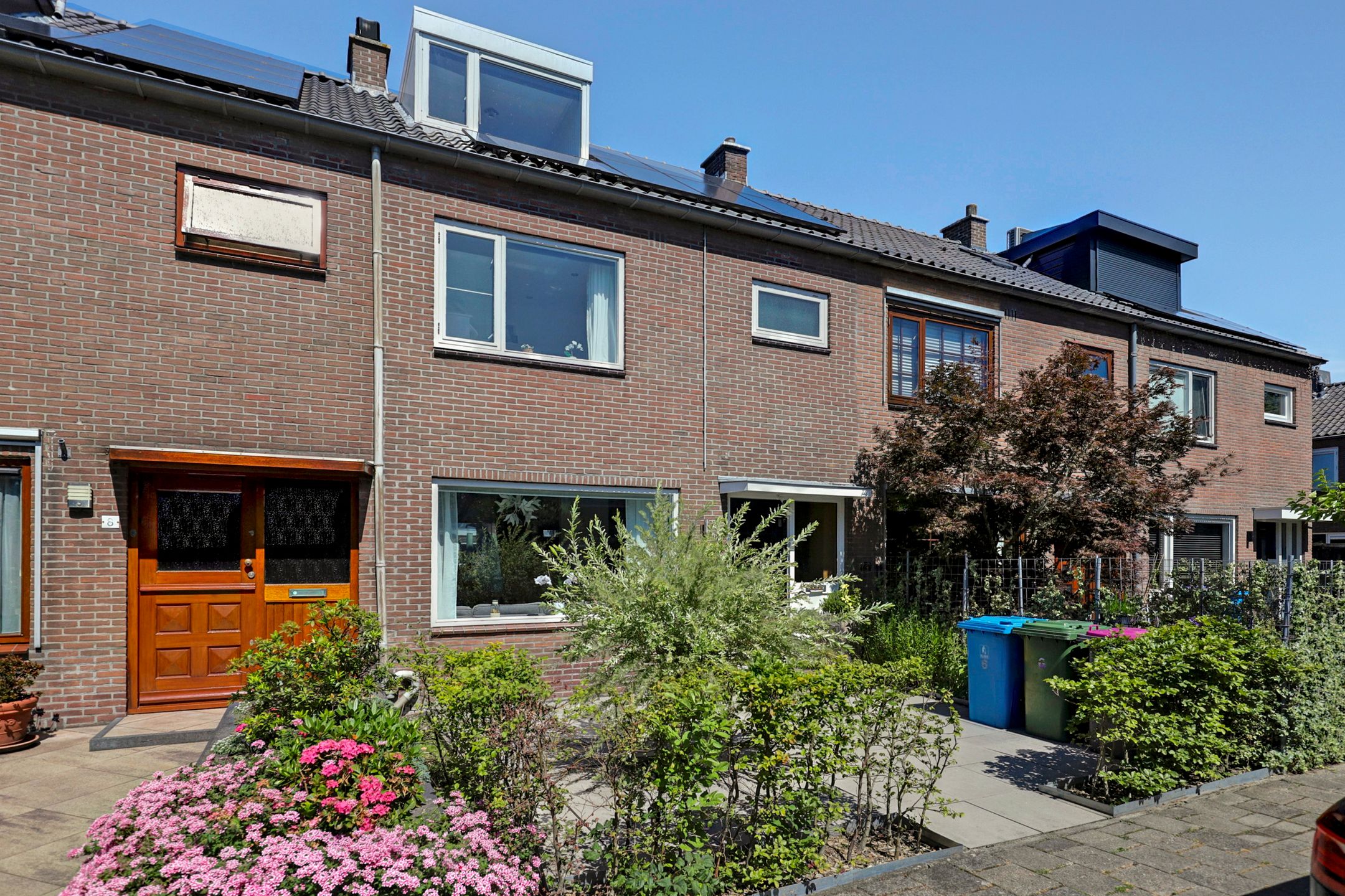 Foto 3 van Winston Churchillstraat 6