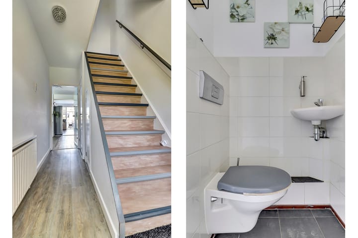 Foto 4 van Winston Churchillstraat 6