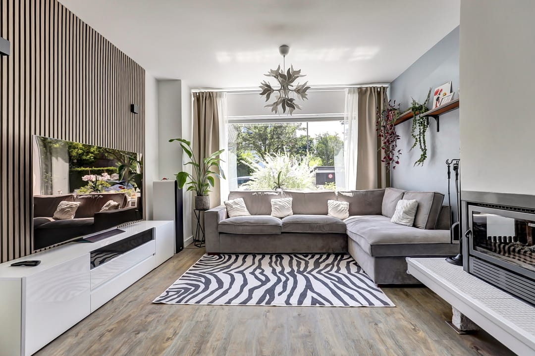 Foto 7 van Winston Churchillstraat 6