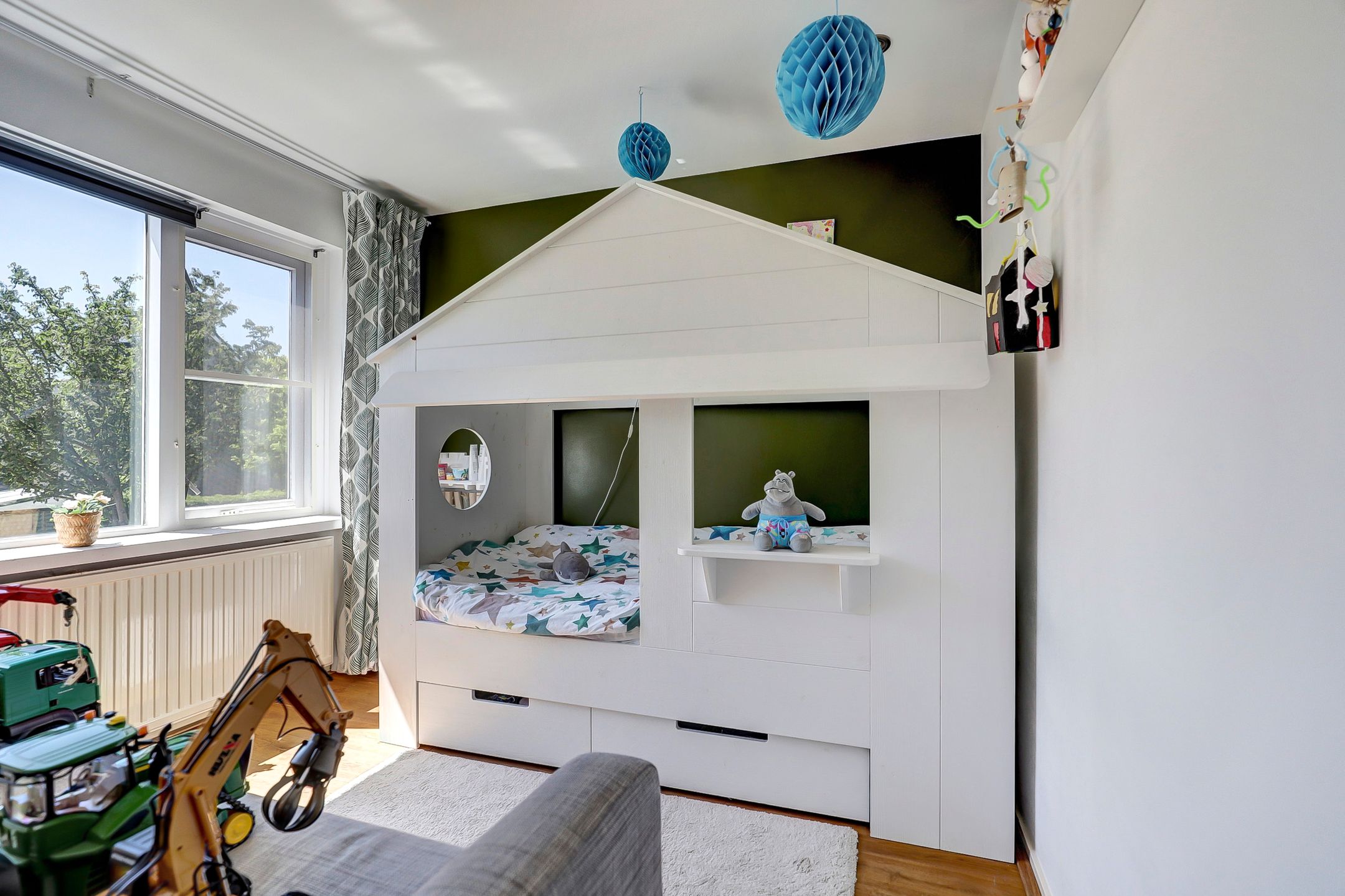 Foto 18 van Winston Churchillstraat 6