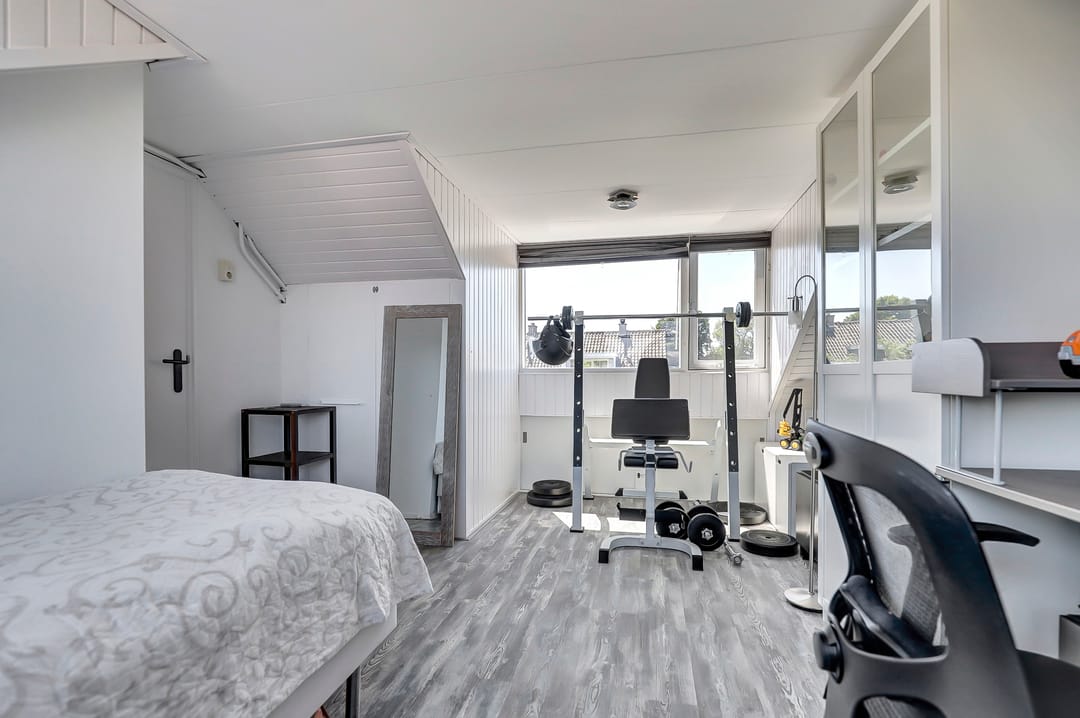 Foto 26 van Winston Churchillstraat 6