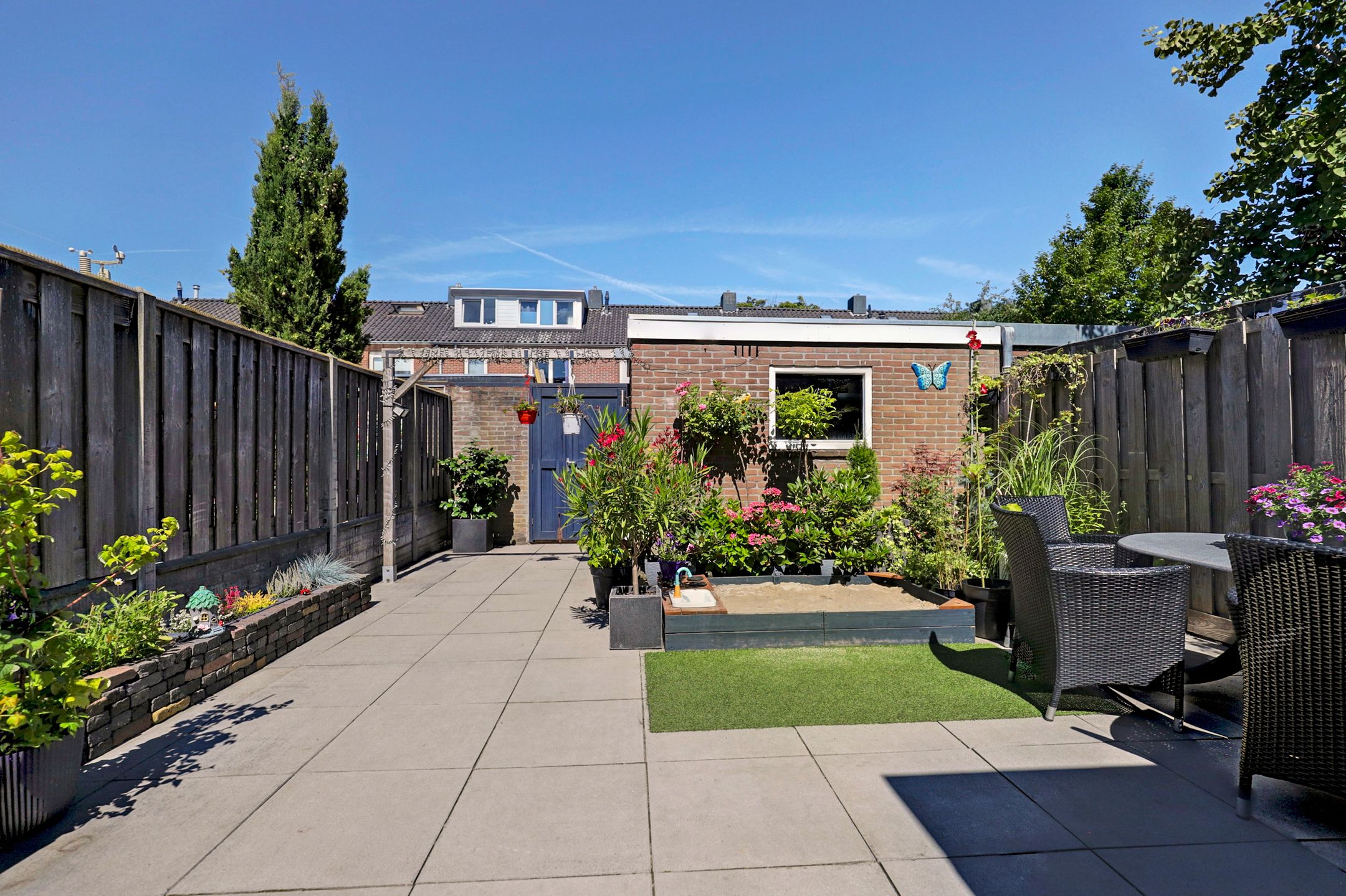 Foto 27 van Winston Churchillstraat 6