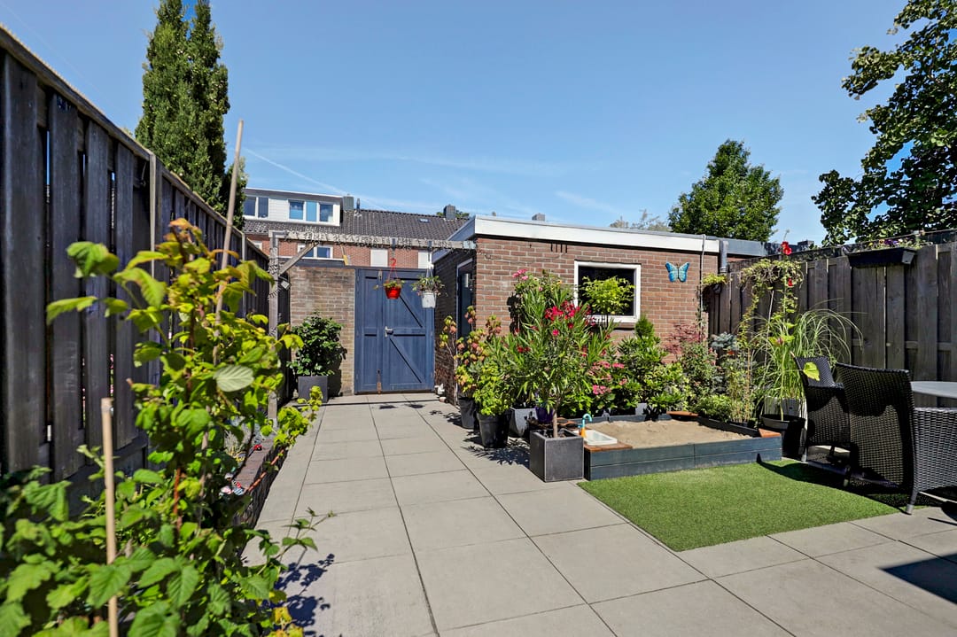 Foto 28 van Winston Churchillstraat 6