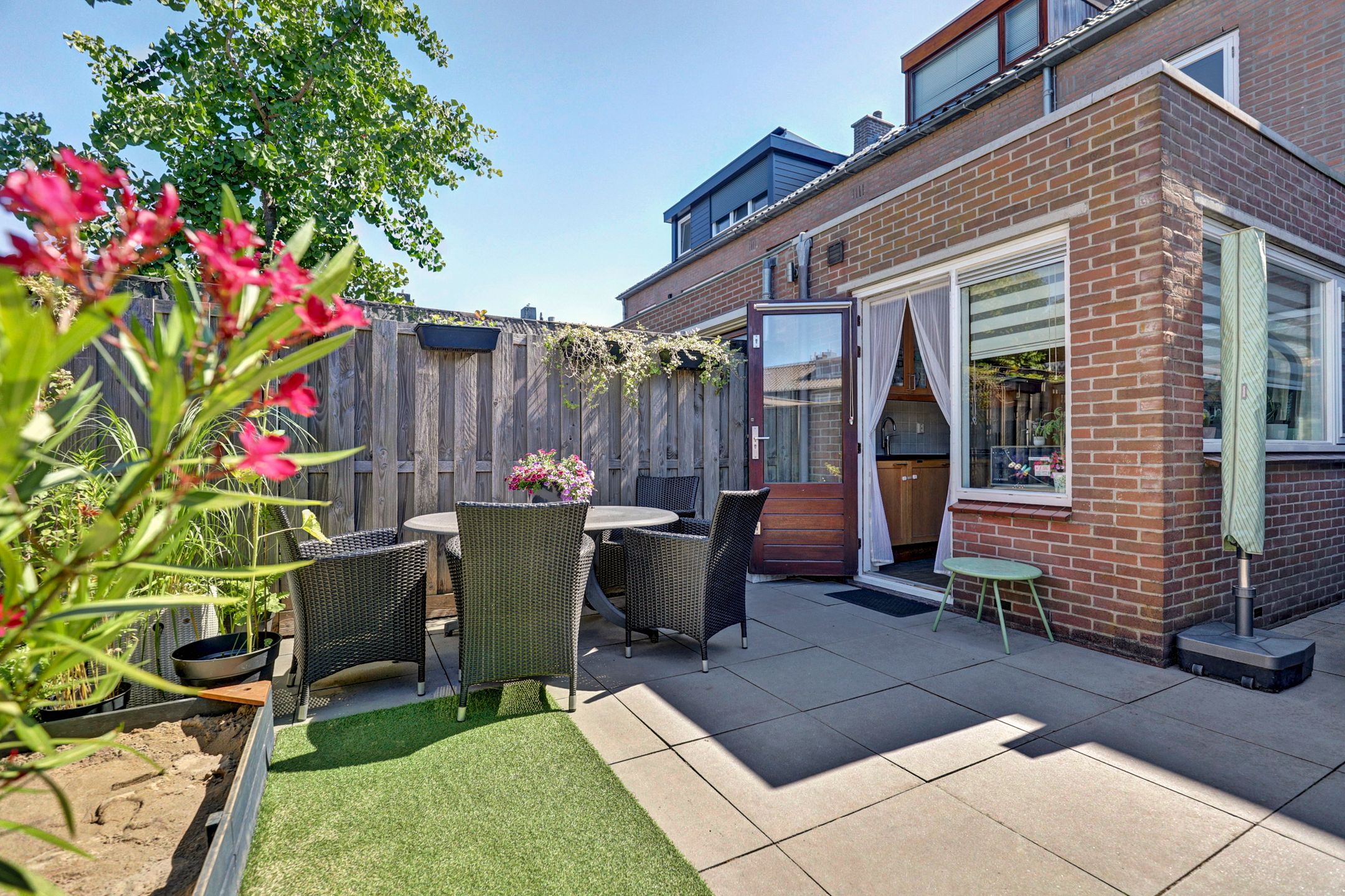 Foto 30 van Winston Churchillstraat 6