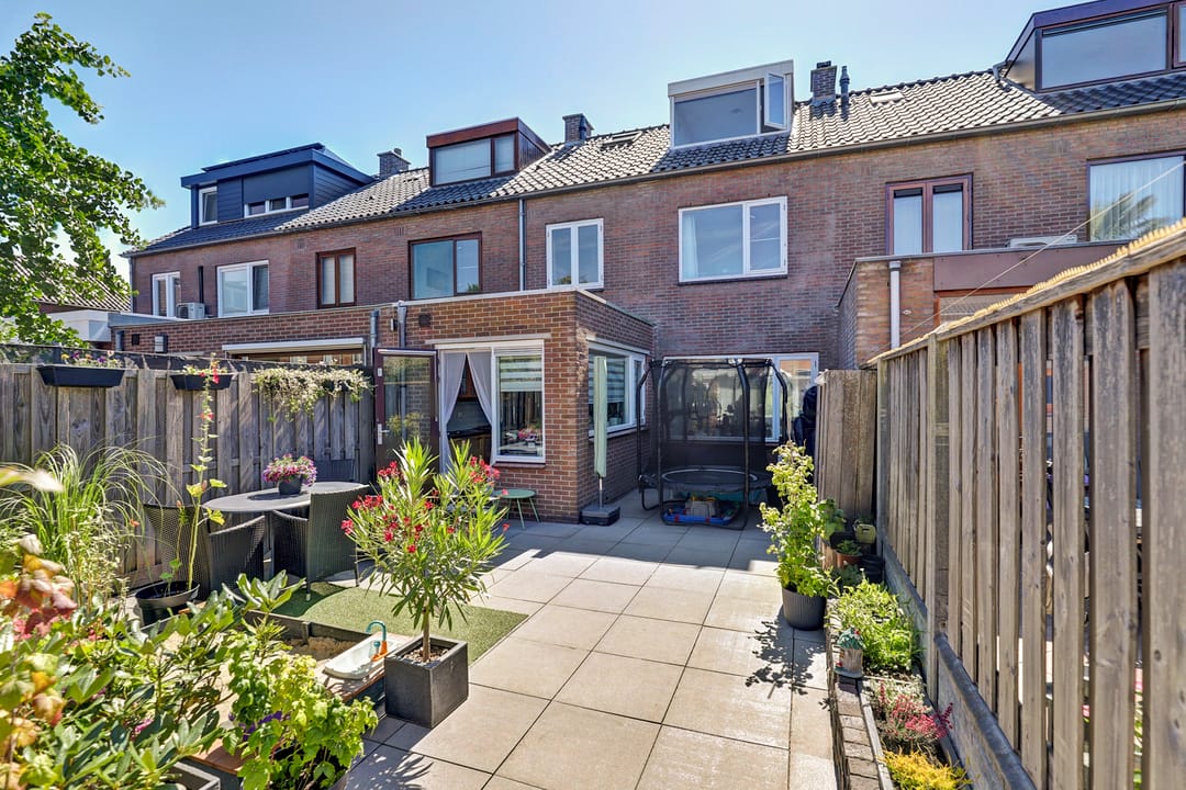 Foto 32 van Winston Churchillstraat 6