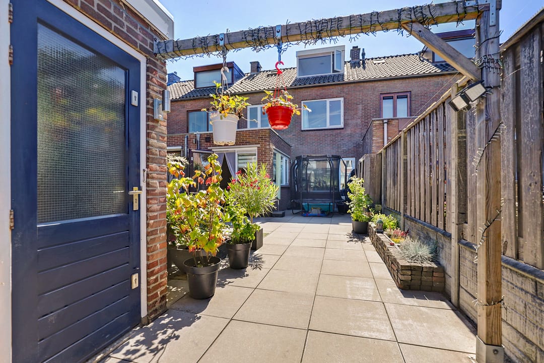 Foto 31 van Winston Churchillstraat 6