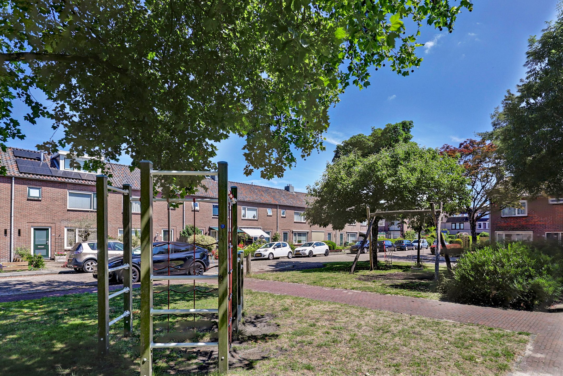 Foto 33 van Winston Churchillstraat 6