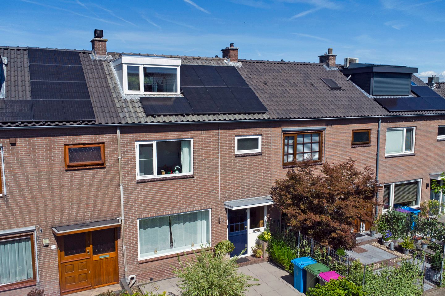 Foto 34 van Winston Churchillstraat 6