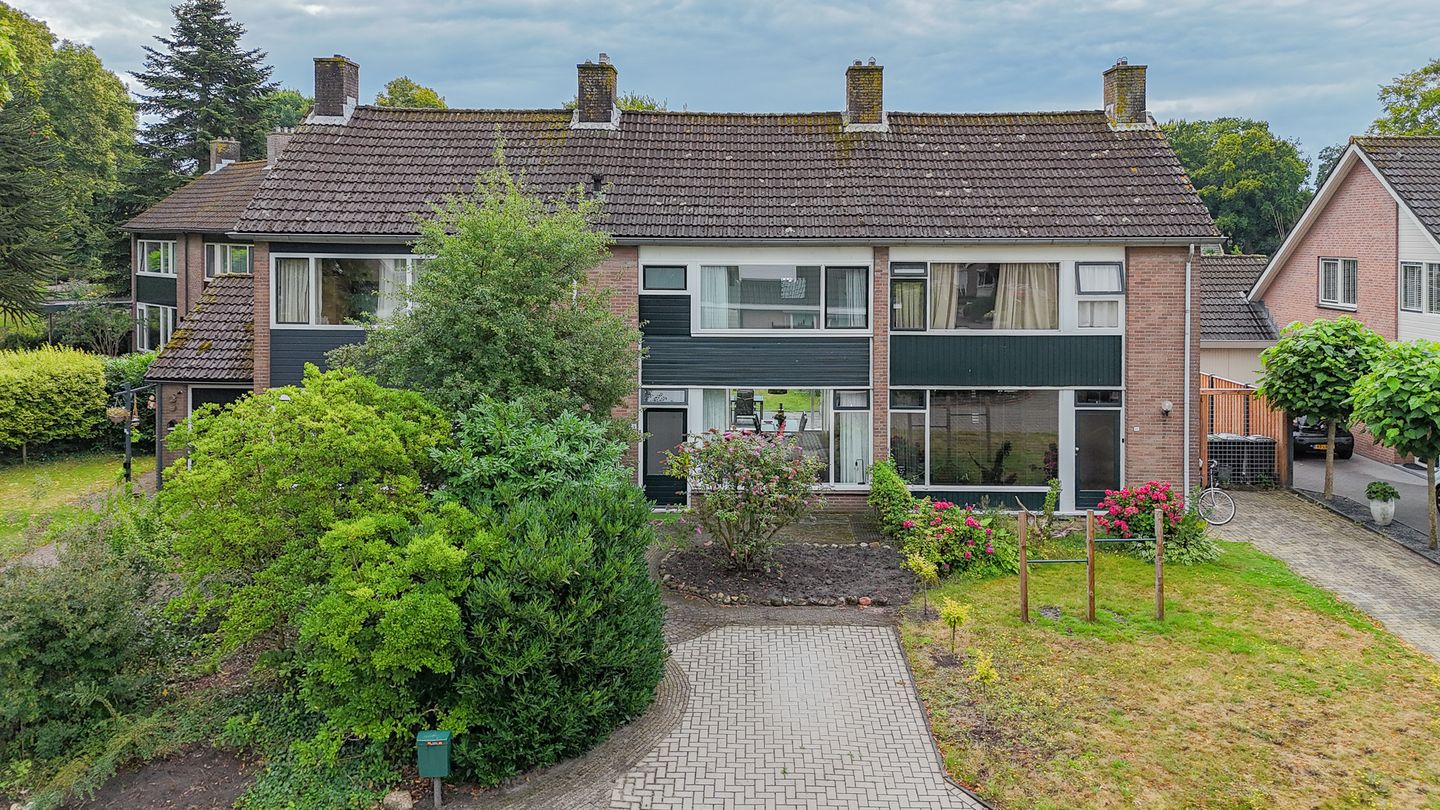 Photo 1 of Zuidenveldstraat 19