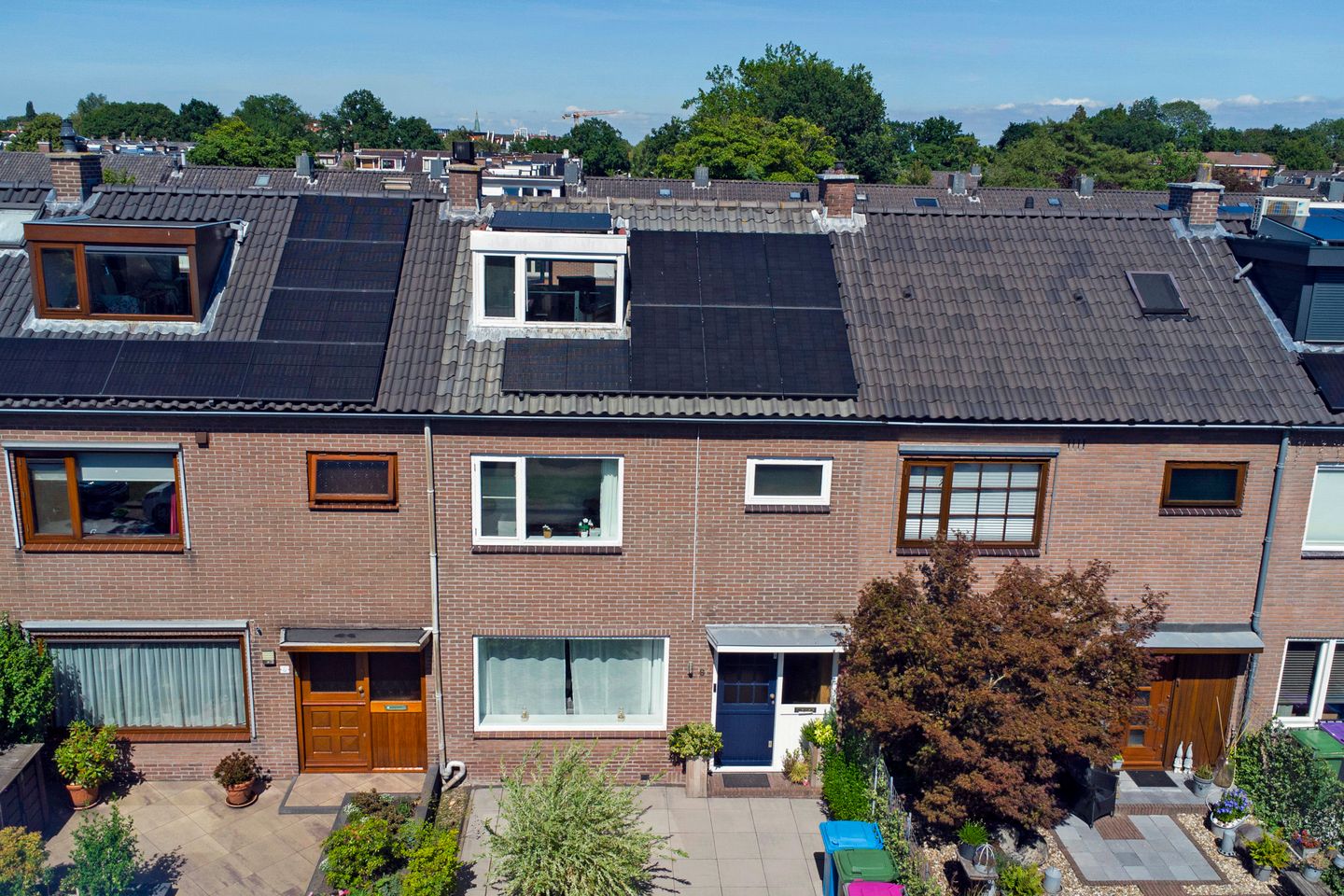 Foto 35 van Winston Churchillstraat 6