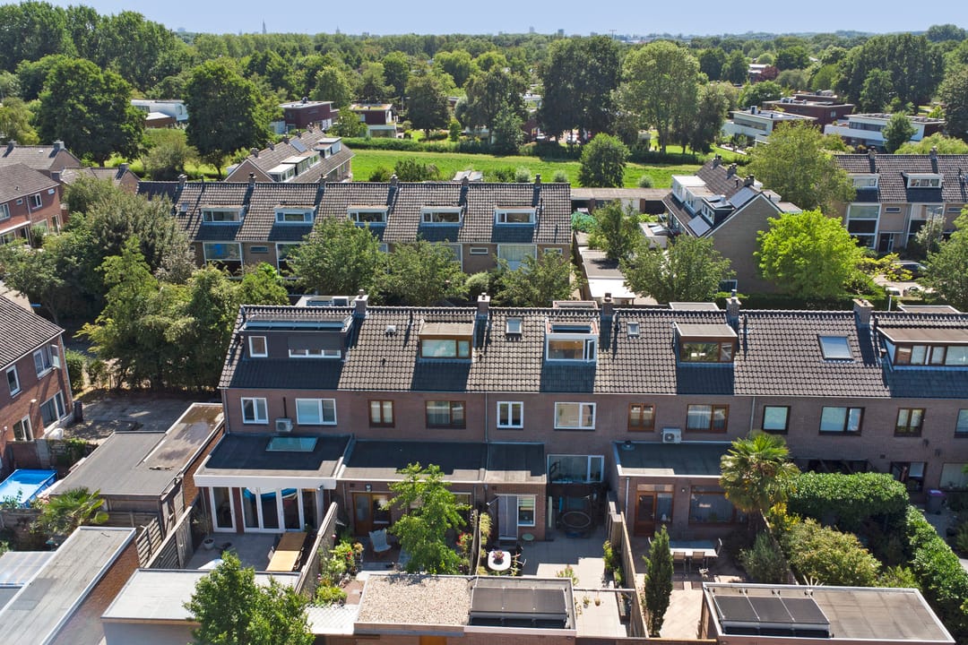 Foto 37 van Winston Churchillstraat 6