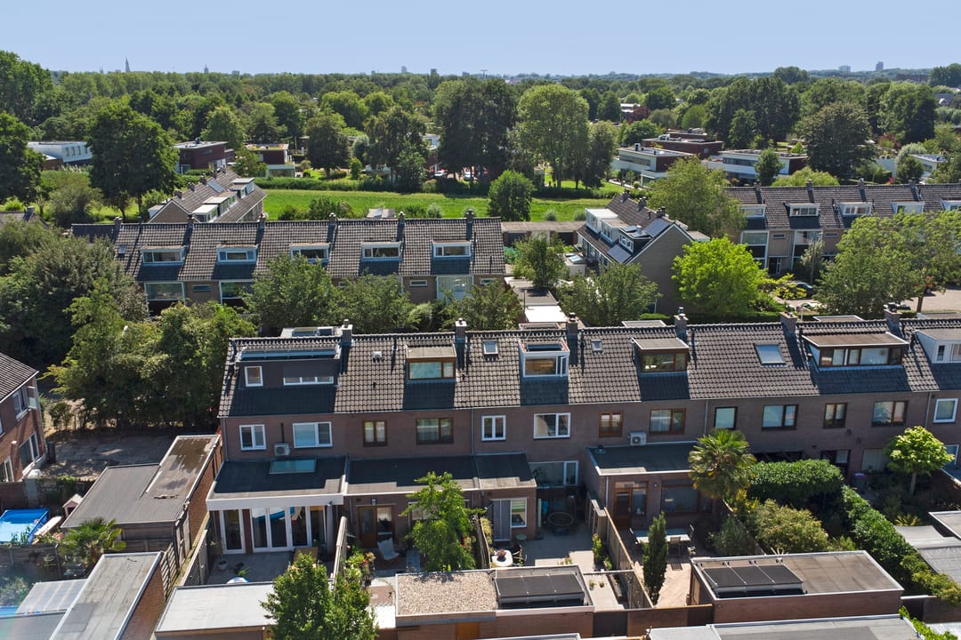 Foto 38 van Winston Churchillstraat 6