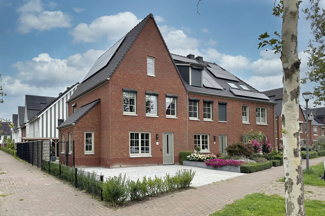 Foto 1 van Polderlaan 191