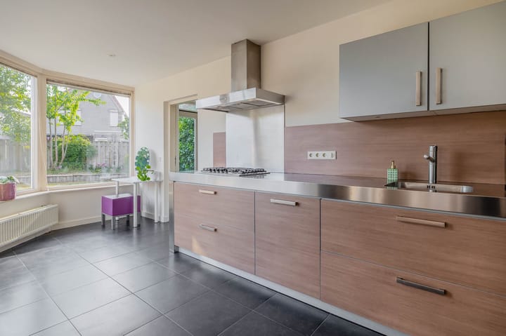 Foto 3 van Geervalk 18