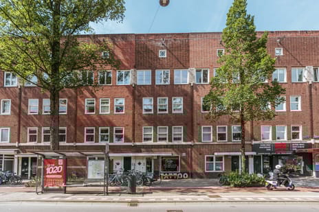 Aalsmeerweg thumbnail