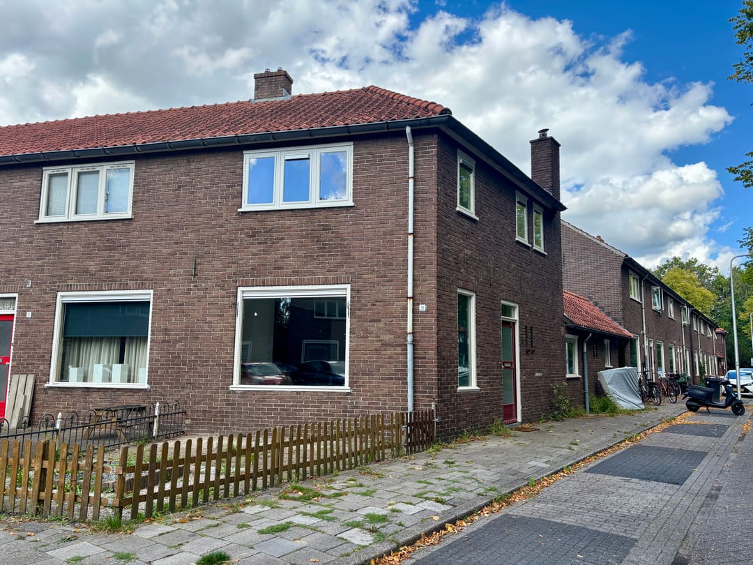 Foto 1 van Tollensstraat 28