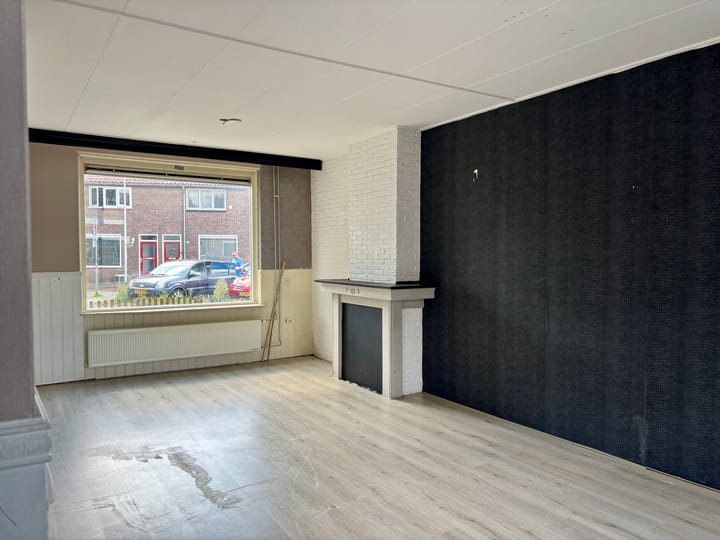 Foto 2 van Tollensstraat 28