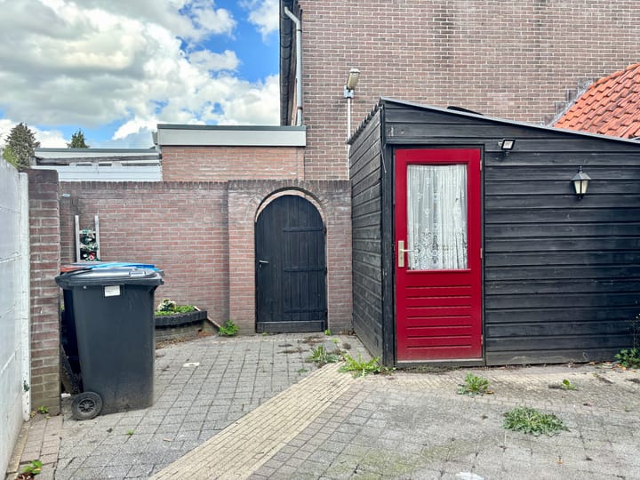 Foto 4 van Tollensstraat 28