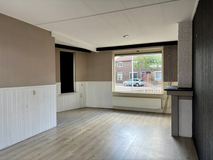 Foto 5 van Tollensstraat 28