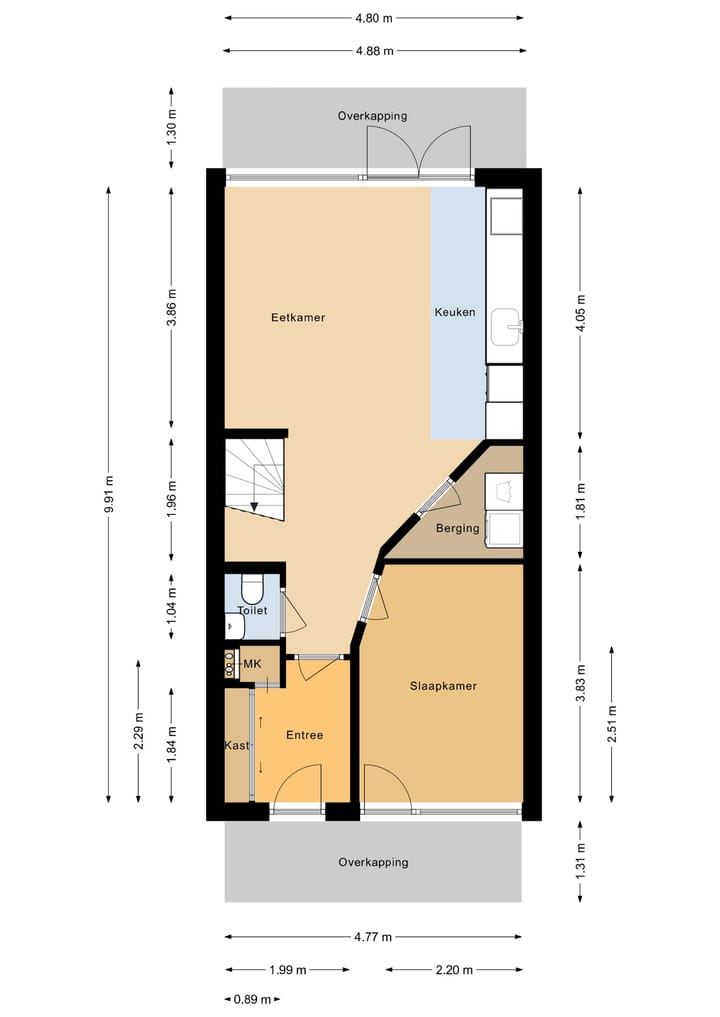 Foto 33 van Rosmarijn 18