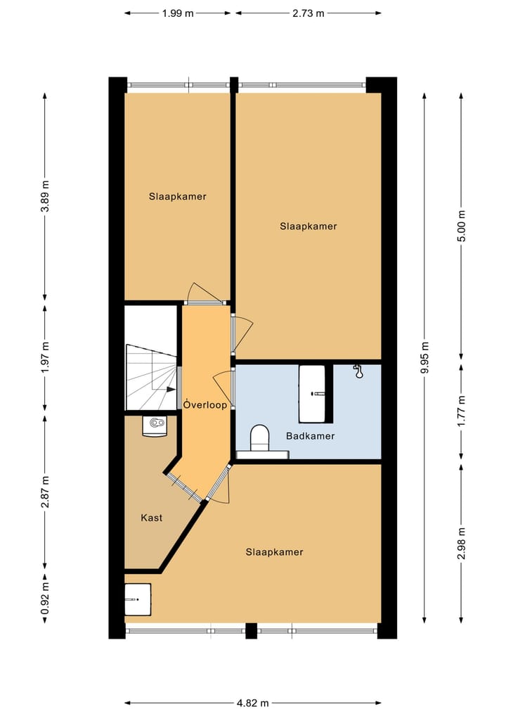 Foto 37 van Rosmarijn 18