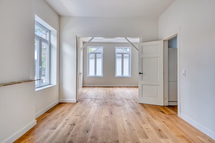 Foto 3 van Papenweg 52