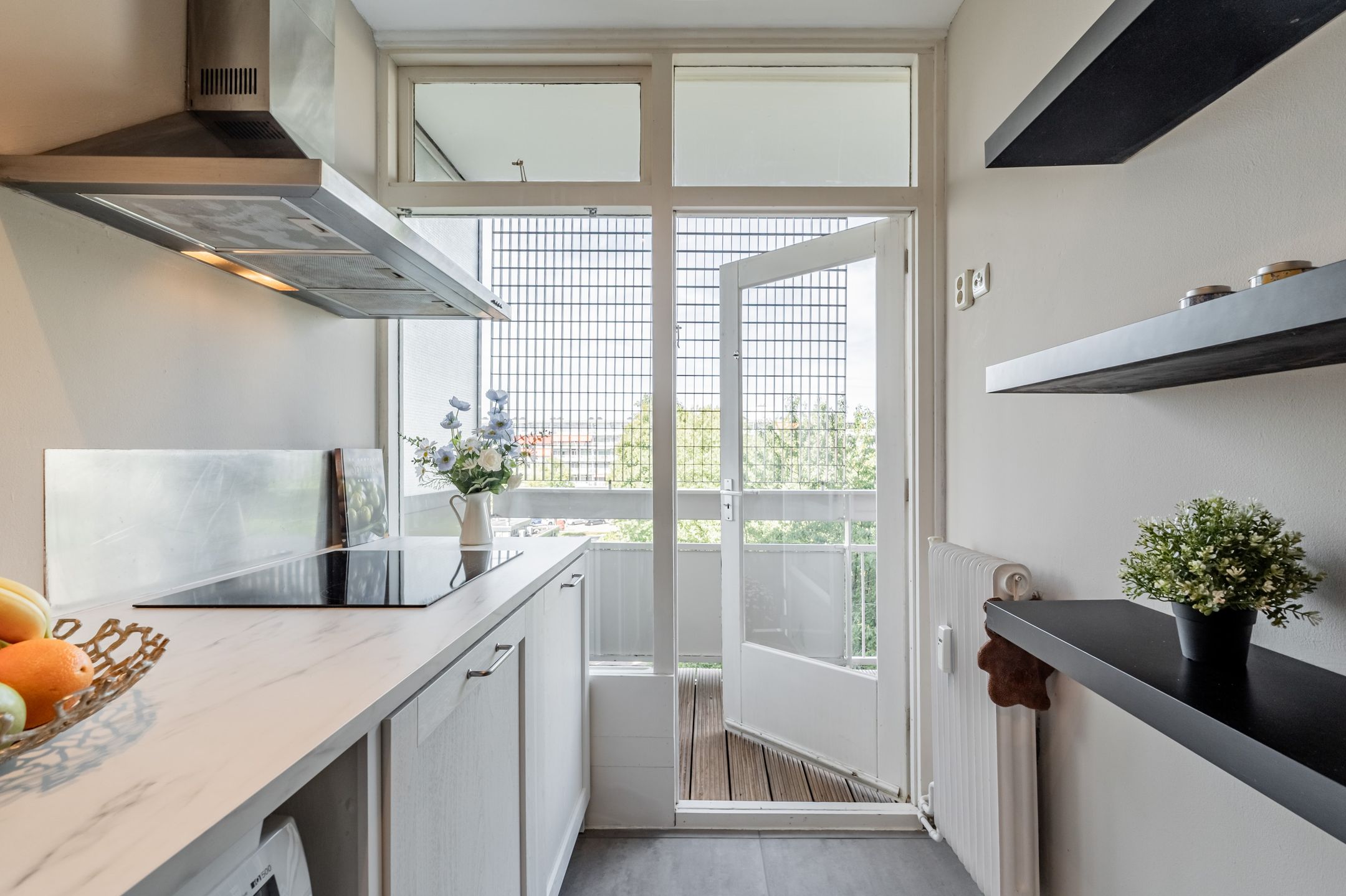 Foto 12 van Schouwenselaan 61