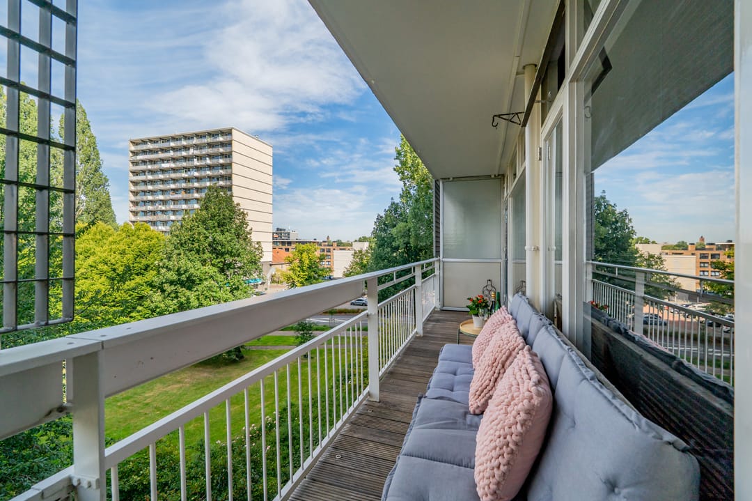 Foto 13 van Schouwenselaan 61