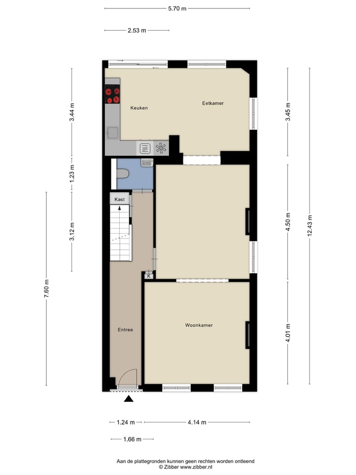 Foto 31 van Papenweg 52