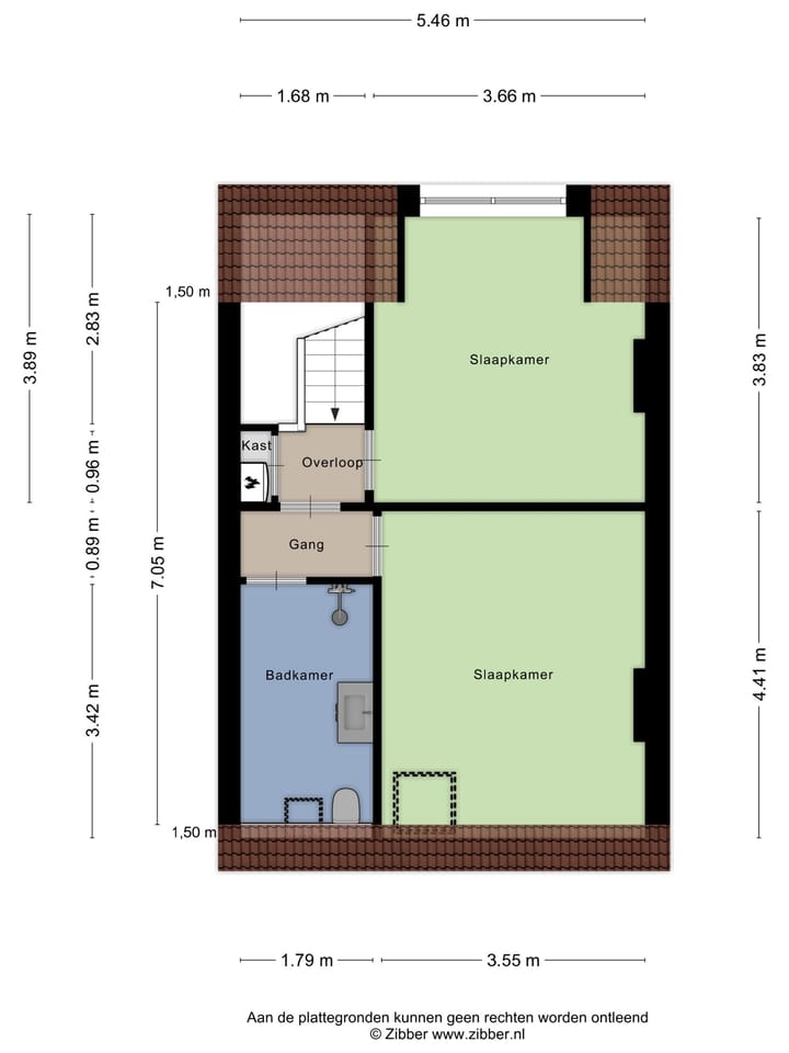 Foto 33 van Papenweg 52