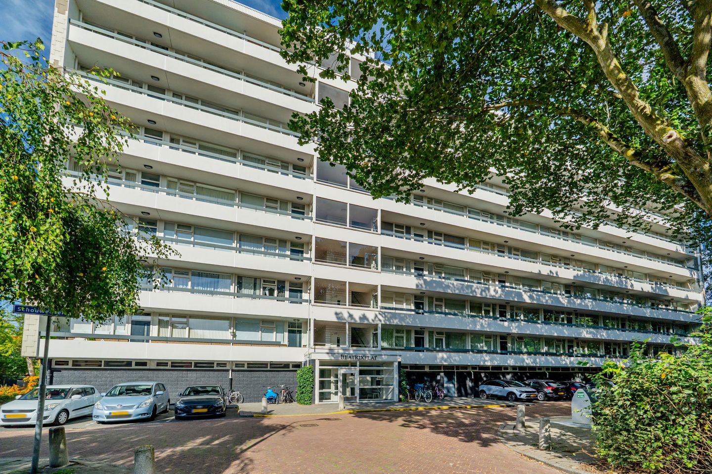 Foto 25 van Schouwenselaan 61