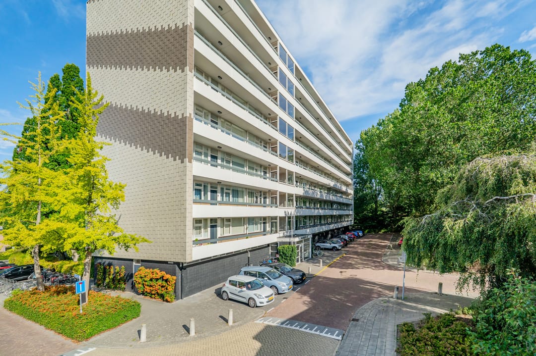 Foto 26 van Schouwenselaan 61