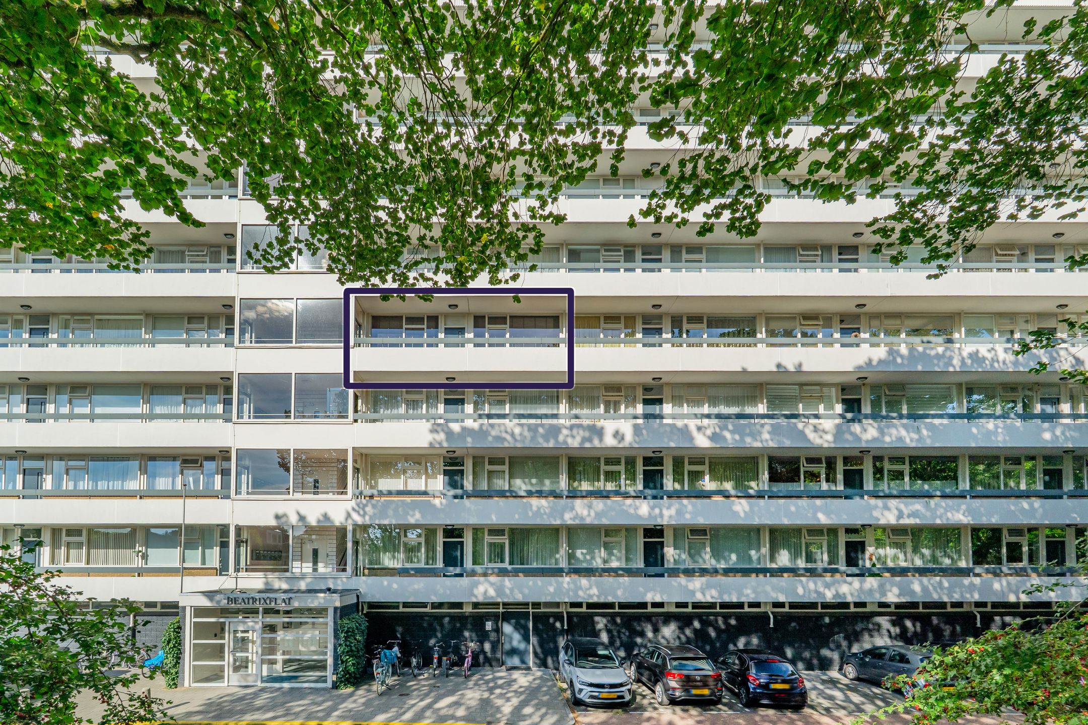 Foto 27 van Schouwenselaan 61